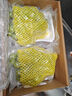 京鮮生 陽(yáng)光玫瑰葡萄 青提4-4.5斤禮盒裝 單果約10g 生鮮水果 中秋禮盒 曬單實(shí)拍圖