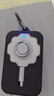 OURA Ring 4 智能戒指4代 健康運(yùn)動(dòng)指環(huán) 心率血氧健康睡眠呼吸監(jiān)測(cè) 8天續(xù)航 防水/藍(lán)牙 拉絲銀 6號(hào) 曬單實(shí)拍圖