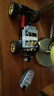 適用于樂(lè )高積木電機馬達動(dòng)力組改裝MOC科技組件鋰電池遙控套裝 遙控組 2.4G遙控器 曬單實(shí)拍圖