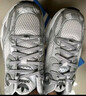 adidas「貝果鞋」adidas ASTIR厚底增高網(wǎng)面老爹鞋阿迪達斯三葉草 灰色（推薦腳型偏寬偏高選大半碼）   39 曬單實(shí)拍圖
