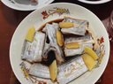 京覓東海海釣帶魚(yú)4-6兩/條3斤 帶魚(yú)京東自營(yíng)漁民海釣刀魚(yú)海鮮源頭直發(fā) 曬單實(shí)拍圖
