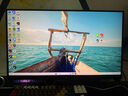 泰坦軍團 24.5英寸2K 320Hz HDR400 QD量子點(diǎn)99%P3廣色域 旋轉升降 RGB背光燈1ms專(zhuān)業(yè)電競顯示器P2512S MAX 曬單實(shí)拍圖