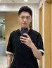 LA美國抗皺眼霜淡化細紋提拉緊致黑眼圈眼袋消除女男士去除熬夜專用 曬單實拍圖