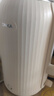 康佳（KONKA）電熱水壺 自動保溫燒水壺 304不銹鋼雙層防燙 2.5L大容量 暖水壺開水壺 KDSH-2515 曬單實拍圖
