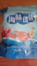 良時(shí)海 淡干南極磷蝦干 凈重1斤 源頭直發(fā) 大連蝦皮海產(chǎn)干貨  曬單實(shí)拍圖
