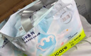 babycareAir pro拉拉褲夏季超薄透氣尿不濕寶寶尿片bbc嬰兒新生兒日用尿布 2XL 4包 112片 【體重15KG以上】 曬單實拍圖