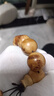 原木匠太行崖柏木手串【京優(yōu)選】滿(mǎn)瘤疤念珠木手鏈佛珠男女款 太行高油35%瘤疤(店長(cháng)推薦) 18mm*13顆 曬單實(shí)拍圖