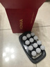 康佳（KONKA）12頭筋膜槍十二頭全自動(dòng)揉捏全身按摩儀腿部按摩器頸椎小腿肌肉腰部多頭頸膜生日送女生中秋節禮物 曬單實(shí)拍圖
