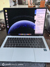 華為MateBook Pro 柔光版筆記本電腦 OLED護(hù)眼云晰柔光屏 鴻蒙操作系統(tǒng) 970g超輕薄長續(xù)航32GB 1TB宣白 曬單實(shí)拍圖