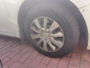ENTDA安達輪胎 汽車(chē)輪胎 205/65R15 94V D01 適配帝豪/科魯茲/標致2008 曬單實(shí)拍圖