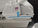 惠普（HP）2820/10系列 A4彩色噴墨打印機 小型家用學(xué)生試卷作業(yè)照片打印 手機無(wú)線(xiàn)WIFI打印復印掃描一體機 惠普4210e【無(wú)線(xiàn)+打印復印掃描+自動(dòng)輸稿器】 套餐五：黑彩連噴加墨+12瓶墨水 曬單實(shí)拍圖