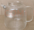 適用康寧全玻璃養生壺花茶壺配件茶漏燉盅燉鍋壺身HCH1201專(zhuān)用 康寧一代玻璃壺 曬單實(shí)拍圖