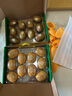 佳沛（zespri）新西蘭  陽光金奇異果10粒禮盒巨大果單果約144-175g 水果 獼猴桃 曬單實(shí)拍圖
