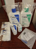適樂(lè )膚（CeraVe）王牌神酰CP(C乳473ml+氨基酸潔面473ml) 洗面奶乳液男女面霜套裝 曬單實(shí)拍圖