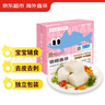 京東超市 銀鱈魚(yú)塊 180g 寶寶輔食 去皮去刺 獨(dú)立包裝 嬰兒食譜 生鮮魚(yú)類(lèi) 曬單實(shí)拍圖