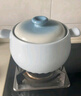 炊大皇砂鍋煲湯鍋燉鍋養(yǎng)生煲燉湯煮粥耐高溫不開裂陶瓷煲4.5L 曬單實拍圖