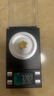 中銀億金花絲蝴蝶黃金項鏈女古法足金吊墜掛墜生日中秋節禮物送女友老婆 古法花絲蝴蝶吊墜+足金鏈-活動(dòng)款【金重約5.2g】 曬單實(shí)拍圖