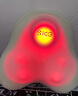 SKG腰部按摩器腰背肩頸斜方肌腰肌勞損熱敷靠墊車(chē)載護腰靠枕按摩儀中秋節禮物送父母長(cháng)輩男女朋友禮品 【多部位按揉】T5二代豪華款 曬單實(shí)拍圖