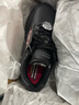 斯凱奇（Skechers）男士商務(wù)鞋秋季厚底通勤板鞋休閑鞋軟底舒適上班鞋77156 曬單實(shí)拍圖