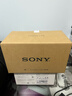 索尼（SONY） ILME-FX30高清數碼攝像機4K電影攝影機便攜式專(zhuān)業(yè)拍攝直播旅游手持隨身錄像機 FX30B+G80T【充+D11+屏+清】 標配 曬單實(shí)拍圖