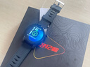 好記星【無游戲】智能電話手表兒童4G卡通用青少年初高中生全網(wǎng)通移動電信版可插卡防水級WIFI定位 頂配版黑色【GPS定位+微信QQ抖音+APP下載】 曬單實拍圖