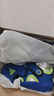 adidas嬰童小浮艇 ALTAVENTURE 3休閑包頭涼鞋阿迪達(dá)斯輕運(yùn)動(dòng)   皇家藍(lán)/深藍(lán)/綠熒光   23 曬單實(shí)拍圖
