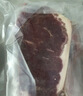 京東超市海外直采 進(jìn)口原切草飼眼肉牛排 凈重2斤（5-7片） 減脂牛排 牛肉 曬單實(shí)拍圖