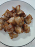 凍品先生 安井 黑椒牛仔骨350g 帶骨牛肉 速凍速食方便菜 燒烤食材 曬單實拍圖