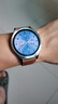HUAWEI WATCH GT 5 國家補(bǔ)貼15% 砂礫棕46mm華為智能手表情緒健康助手玄璣感知系統(tǒng) 曬單實(shí)拍圖