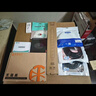 靈鵲 PS316有線(xiàn)會(huì )議室麥克風(fēng)抗干擾強拾音中小型會(huì )議話(huà)筒方管桌面遠距離電容可調節短桿話(huà)筒  曬單實(shí)拍圖