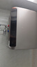 米家小米智能雙膽電熱水器60升P1 3300W速熱超薄扁桶家用大水量美膚洗鎂棒免更換國家補貼以舊換新MJ02 曬單實(shí)拍圖