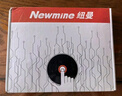 紐曼 usb光驅外置光驅 外置DVD刻錄機 移動(dòng)光驅 cd/dvd外接光驅 筆記本臺式機通用 曬單實(shí)拍圖