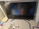 AOC 27英寸4K 160Hz雙模320Hz HDR400 10bit 1ms 硬件低藍(lán)光 電競電腦顯示器 宙斯盾U27G4 (高性能版) 曬單實拍圖