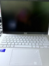 華碩無畏Pro14 酷睿版 2025 國家補貼20% 二代Ultra5 2.5K高性能AI輕薄筆記本電腦（225H 32G 1T） 曬單實拍圖