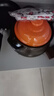 蘇泊爾（SUPOR）砂鍋煲湯鍋陶瓷燉湯煲沙鍋燉鍋家用 耐高溫不易裂瓦煲燃氣灶專(zhuān)用 【多數選】（能燉切塊的雞） 4.5L 曬單實(shí)拍圖