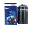 博世（BOSCH）機油濾芯濾清器0141大眾邁騰帕薩特速騰途觀CC奧迪A4LA5A3A6LQ3Q5 曬單實拍圖