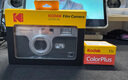 柯達(dá)Kodak 135彩色膠卷負(fù)片 易拍Colorplus200 LOMO膠卷 傻瓜相機(jī)膠卷 曬單實(shí)拍圖