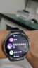 HUAWEI WATCH GT 5 國家補(bǔ)貼15% 幻夜黑46mm華為智能手表情緒健康助手玄璣感知系統(tǒng) 曬單實(shí)拍圖