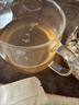 甘麥大棗湯精致睡眠淮小麥甘麥大棗茶大麥沖泡紅棗正品安神茶 120g 甘麥大棗湯3袋30包 曬單實拍圖