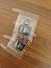 金士頓（Kingston）128GB TF（MicroSD）存儲卡 內存卡U3 V30 A2 4K適配大疆Pocket 3/Action 5/無(wú)人機/運動(dòng)相機/監控 曬單實(shí)拍圖