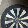 德國(guó)馬牌（Continental）汽車輪胎 205/55R16 91V UCJ 適配朗逸/速騰/寶來/卡羅拉 曬單實(shí)拍圖