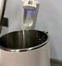 雙槍抽水器桶裝水神器99.9%抗菌靜音礦泉水電動(dòng)抽水泵折疊自動(dòng)上水器  曬單實(shí)拍圖