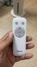 美的（Midea）空調(diào)扇制冷風(fēng)扇家用冷風(fēng)機(jī)強(qiáng)力制冷機(jī)客廳臥室水冷塔扇加濕降塵加水降溫冷氣機(jī) 【凈享清涼 口碑推薦】AAH10ART 曬單實(shí)拍圖