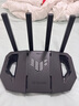 華碩（ASUS）【國家補貼15%】TUF小旋風(fēng)WiFi7電競路由器 家用無(wú)線(xiàn)千兆穿墻王路由 全屋WiFi7套裝Aimesh隨心組 曬單實(shí)拍圖