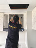 方太灶具02-TH29B燃氣灶天然氣煤氣灶爐雙灶家用嵌入式雙灶5.2kW*猛火國家補貼20%一級能效可調節底盤(pán) 天然氣5.2kW 可調節猛火爆款灶具 曬單實(shí)拍圖
