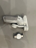 大疆（DJI）手機云臺穩(wěn)定器Osmo Mobile SE 三軸增穩(wěn)防抖穩(wěn)定器 AI跟拍 手勢控制 便攜自拍桿 OM SE 手機vlog OM SE+收納包+延長桿+美顏燈+藍牙自拍器 標(biāo)配（不含隨心換 曬單實拍圖