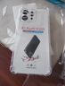 淺塵 適用榮耀Play9T手機殼ALT-AN00鏡頭全包透明硅膠軟殼5G新款氣囊防摔保護套超薄簡(jiǎn)約男女防護外殼 單殼+鋼化膜 曬單實(shí)拍圖