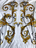 VERSACE JEANS COUTURE 【七夕禮物】/男士T恤 EG03 M 曬單實(shí)拍圖