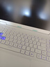 華碩天選6 Pro 酷睿版 國家補貼20% 16英寸游戲本 筆記本電腦(i7-14650HX 16G 1T RTX5070 2.5K)青 曬單實(shí)拍圖