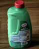 龜牌（Turtle Wax）硬殼盾洗車水蠟( G-4008R1)1.25L汽車洗車泡沫液高泡去污清洗劑 曬單實拍圖